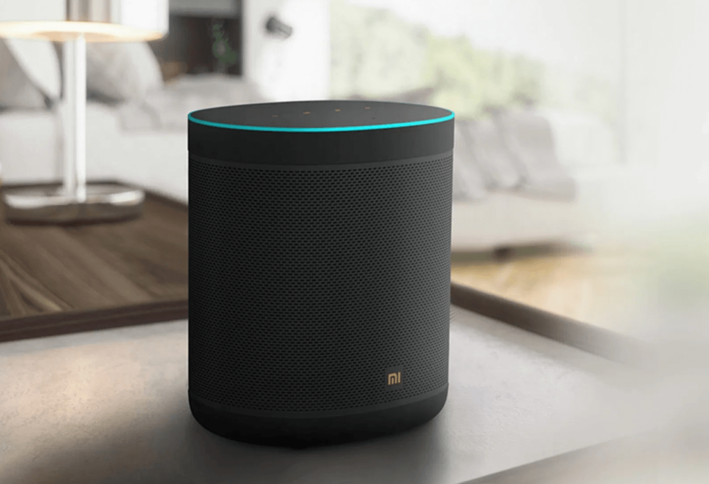 Xiaomi Mi Smart Speaker