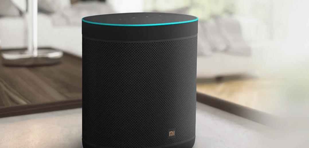 Xiaomi Mi Smart Speaker