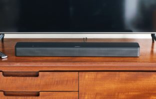 Bose Smart Soundbar 300