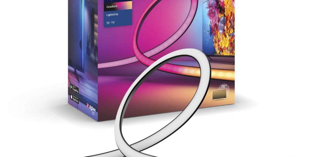 Philips Hue Play Gradient Lightstrip