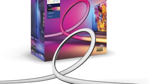 Philips Hue Play Gradient Lightstrip