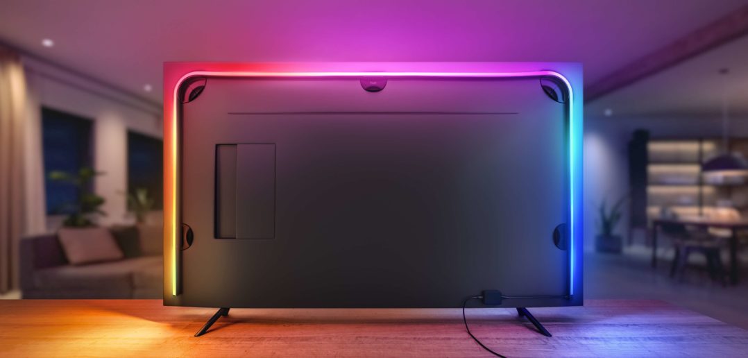 Philips Hue Play Gradient Lightstrip