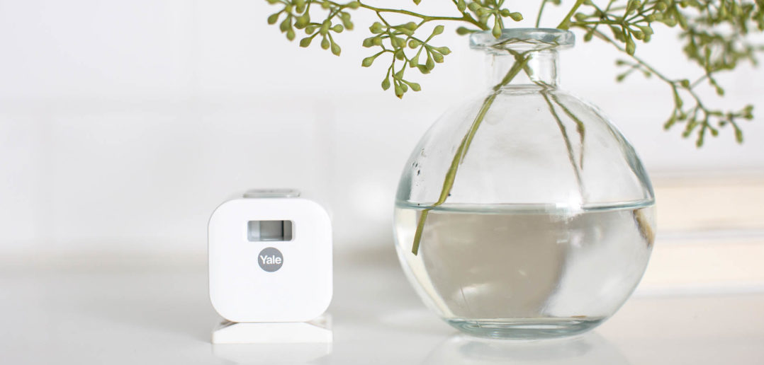 Yale HomeKit-Schrankschloß