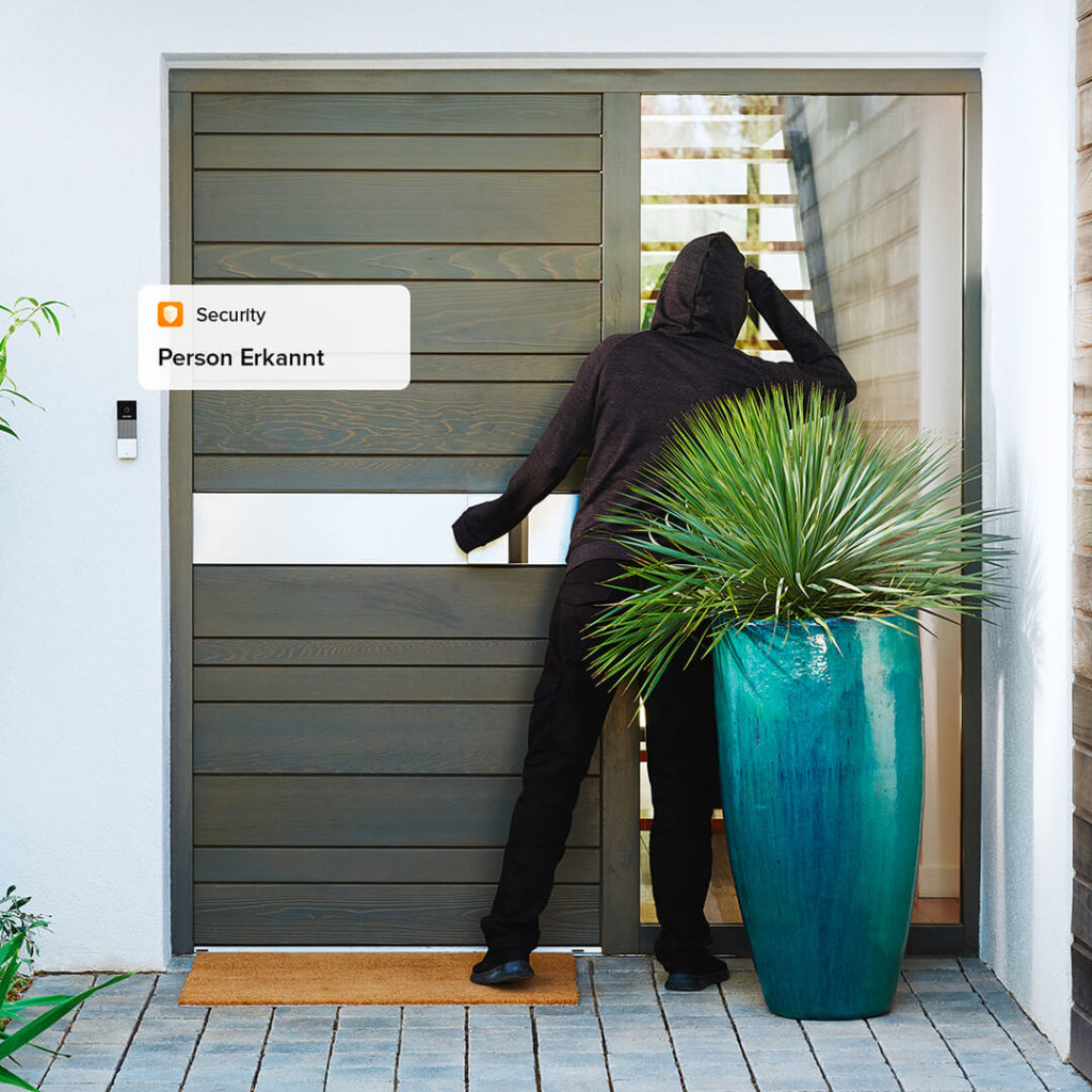 Netatmo Videotürklingel