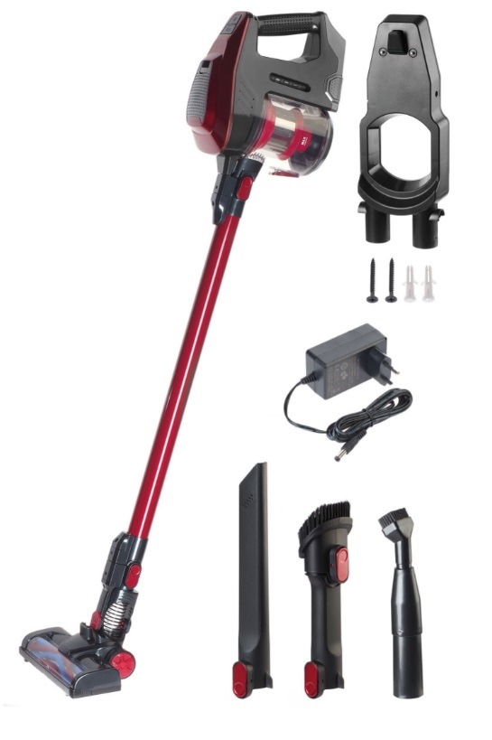 Silvercrest Akku-Sauger Rückrufaktion