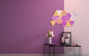 Nanoleaf Mini Triangles