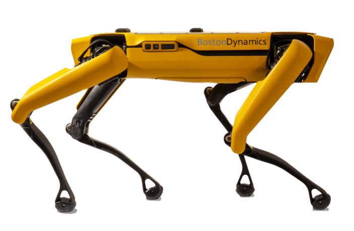 Boston Dynamics Spot