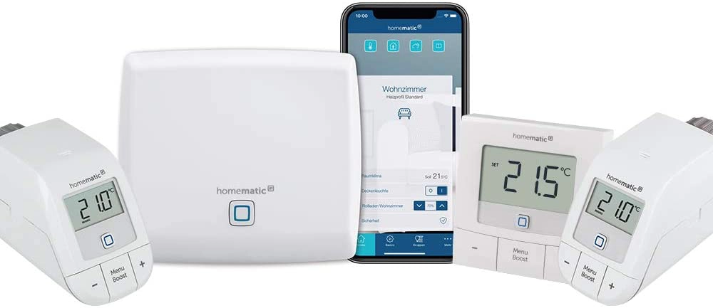 Homematic IP