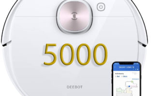 Deebot T8