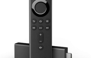 Fire TV Stick 4K