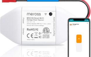 Meross Garagentoröffner