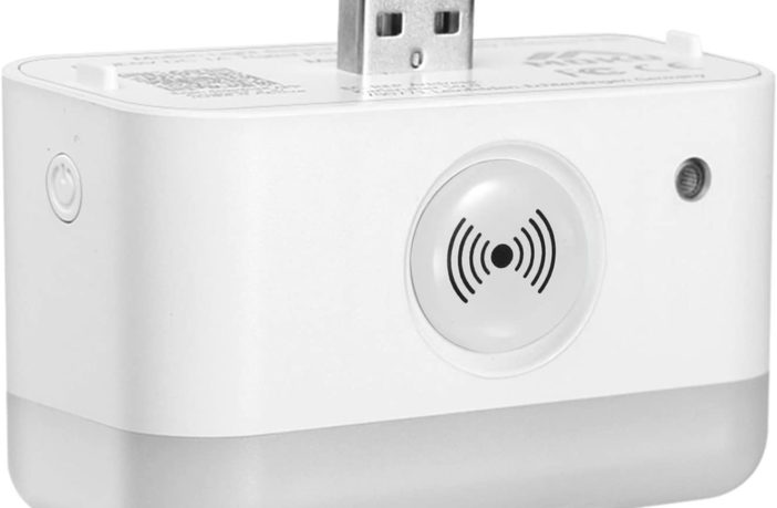 Echo Flex IR Controller MoKo