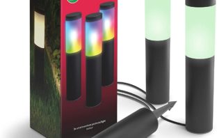 Innr Outdoor Sockelleuchte