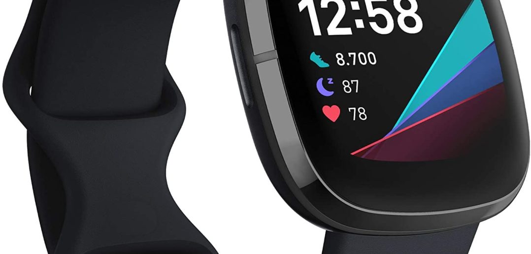 Fitbit Sense
