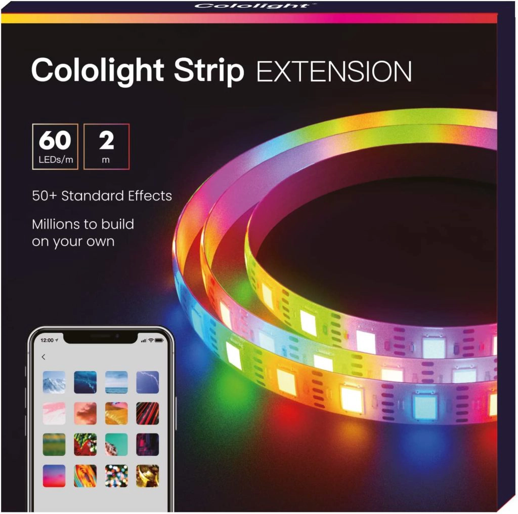 Cololight LED-Strip