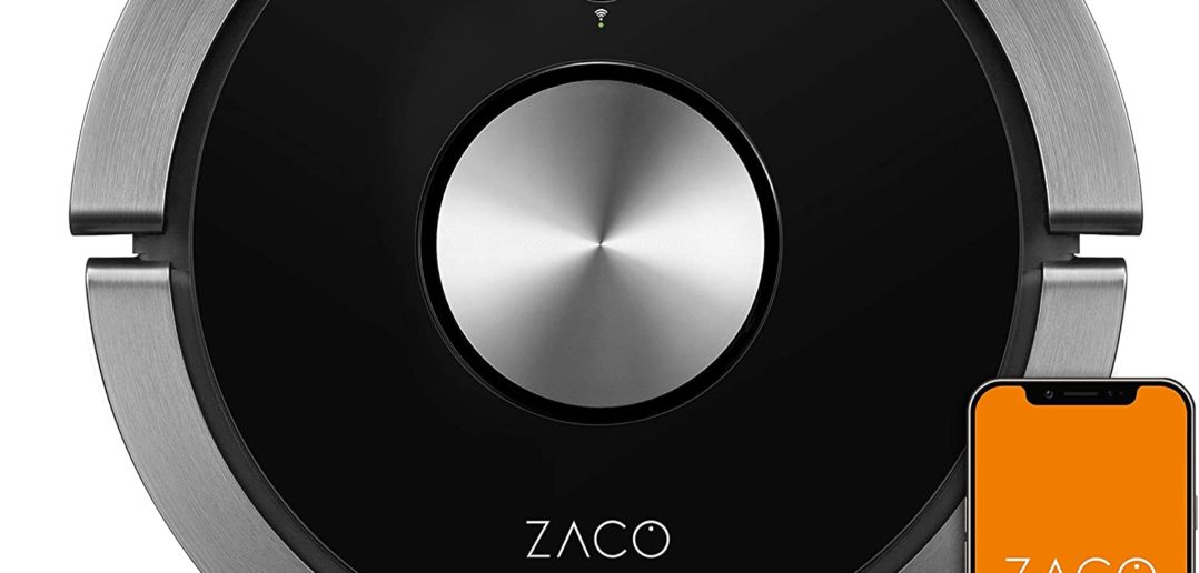 ZACO A9s Pro