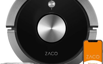 ZACO A9s Pro