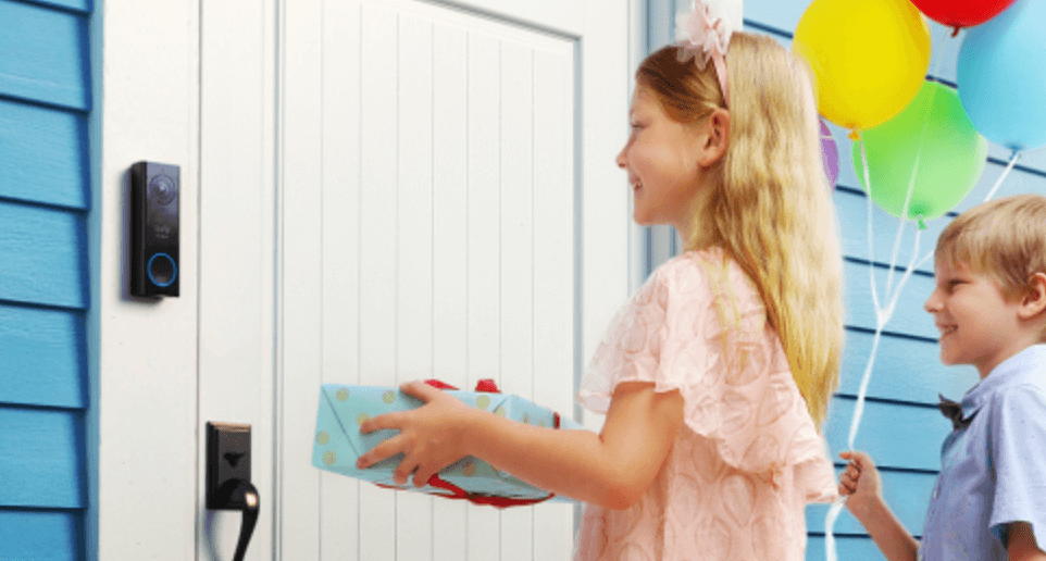 eufy Security Video-Türklingel