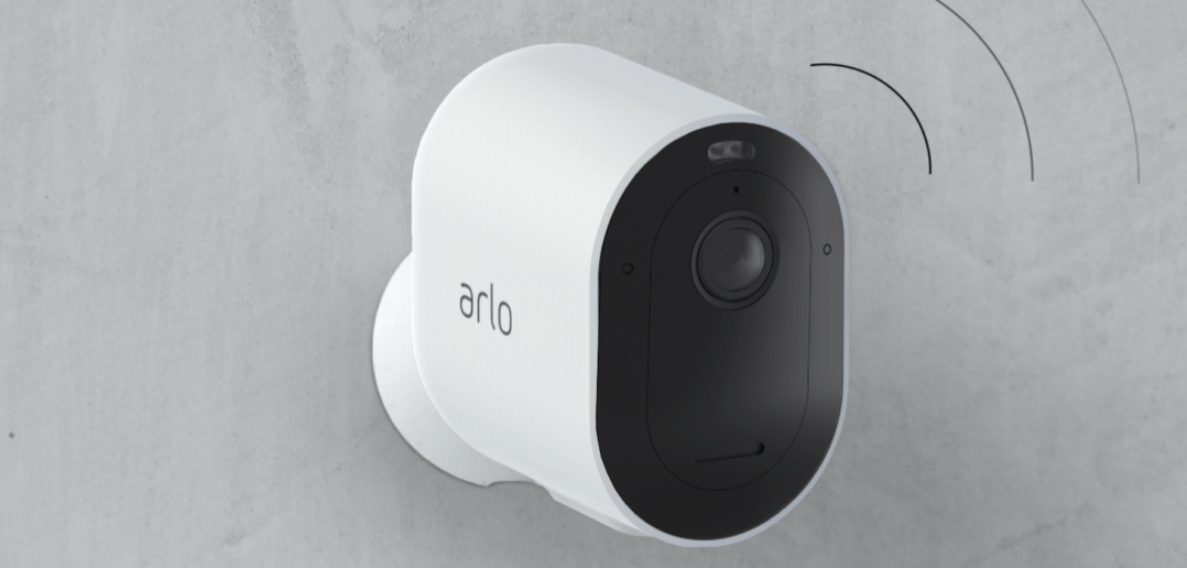Arlo Pro 4