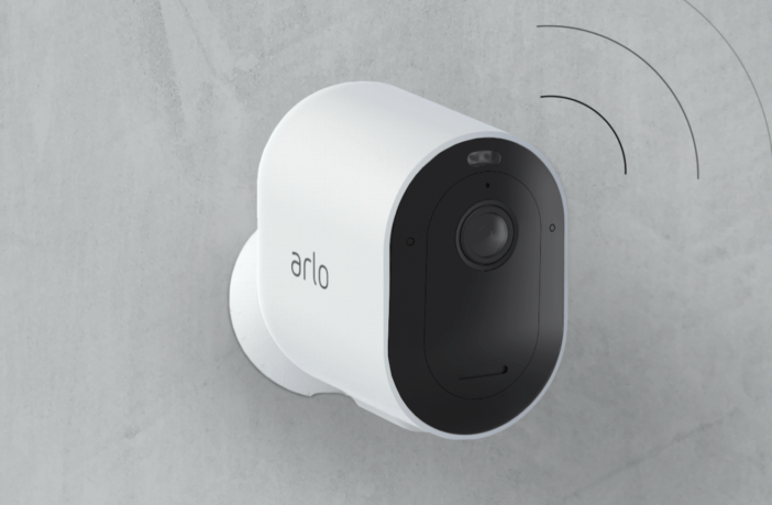 Arlo Pro 4