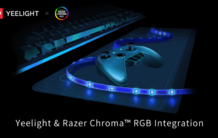 Yeelight Razr Chroma