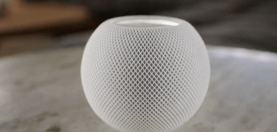 HomePod Mini