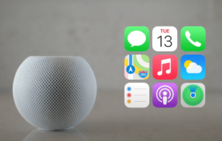 HomePod Mini
