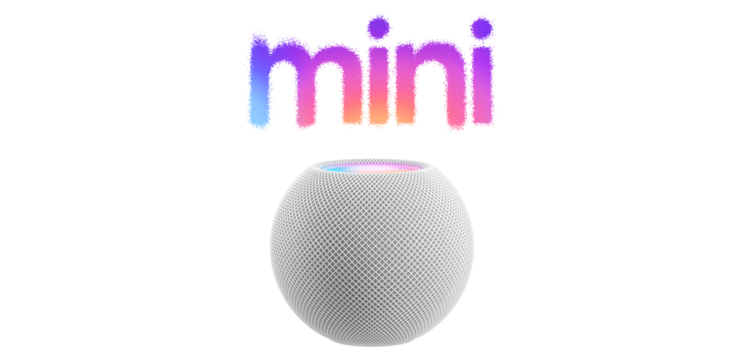 HomePod Mini