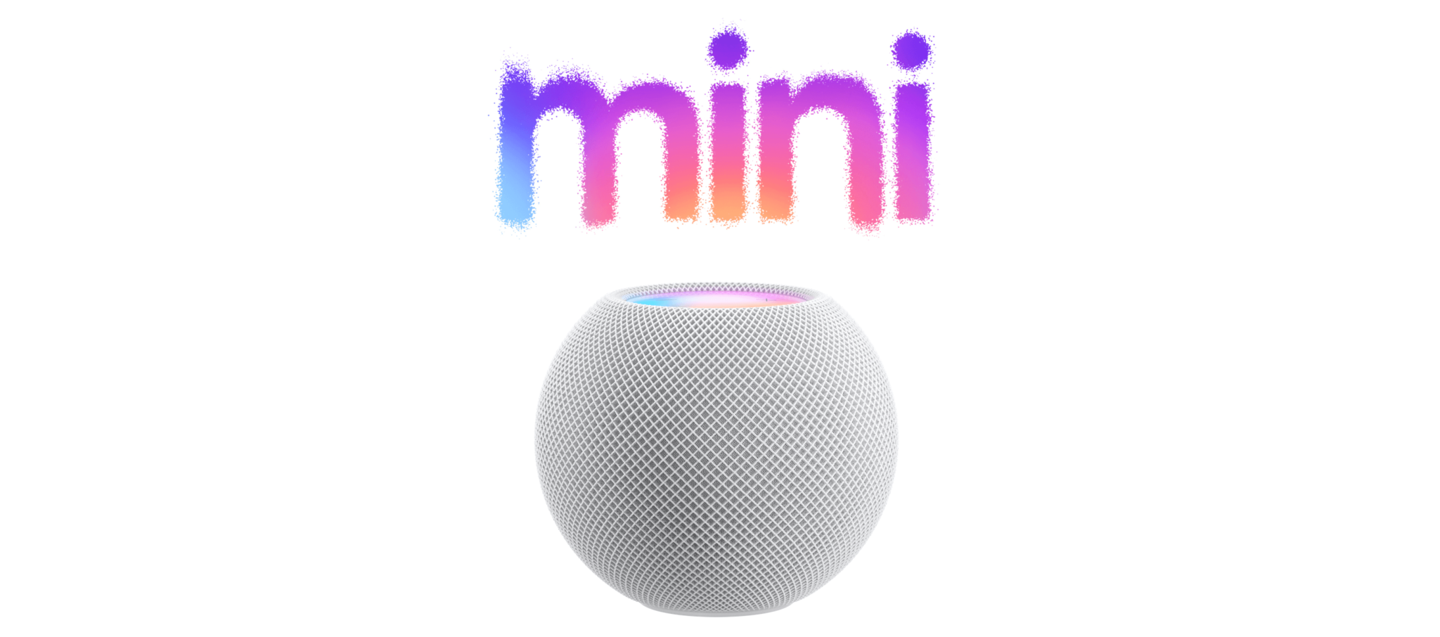 HomePod Mini