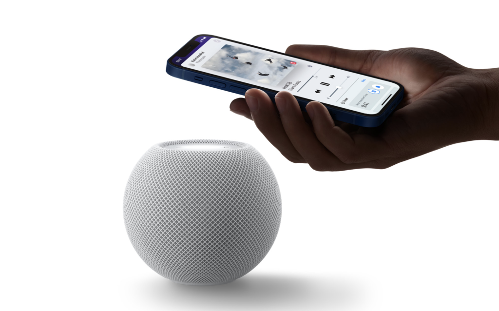 HomePod Mini