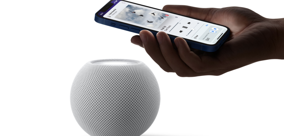 HomePod Mini