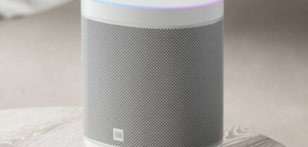 Xiaomi Mi Smart Speaker