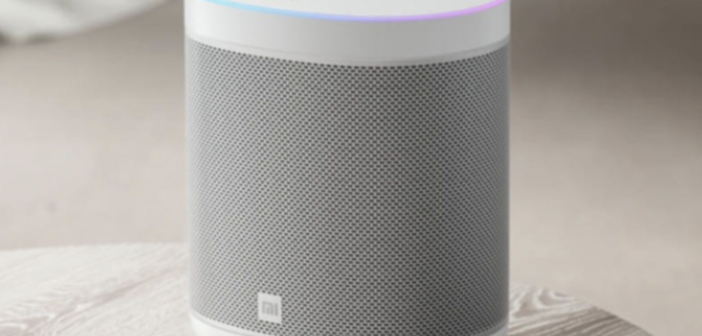 Xiaomi Mi Smart Speaker