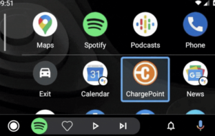 Android Auto