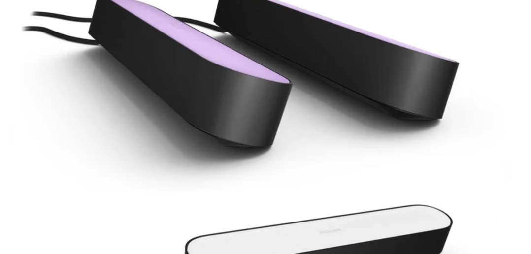 Philips Hue Play Lightbar