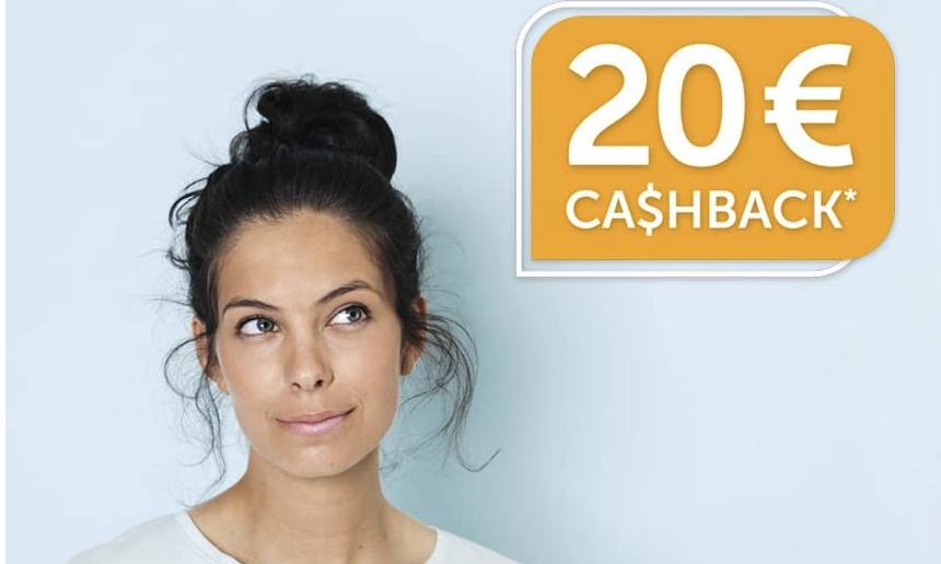 Homematic IP Cashback