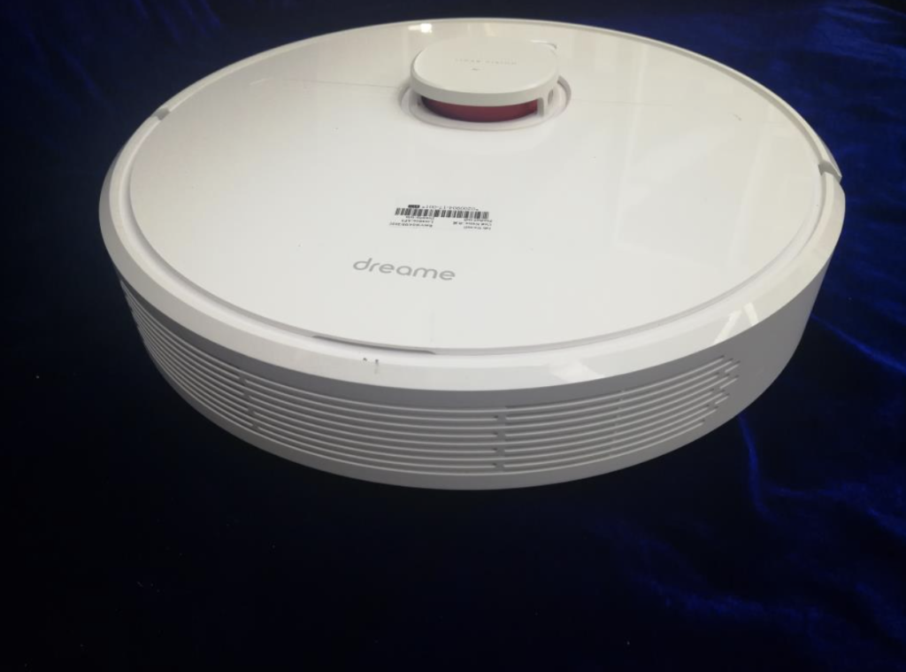 Dreame D9