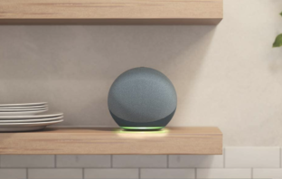 Amazon Echo 4
