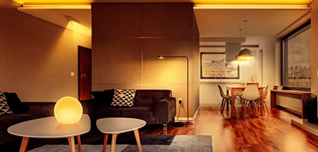 Eve Adaptive Lighting