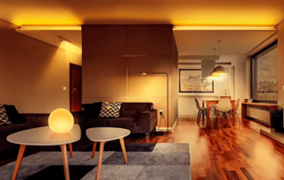 Eve Adaptive Lighting