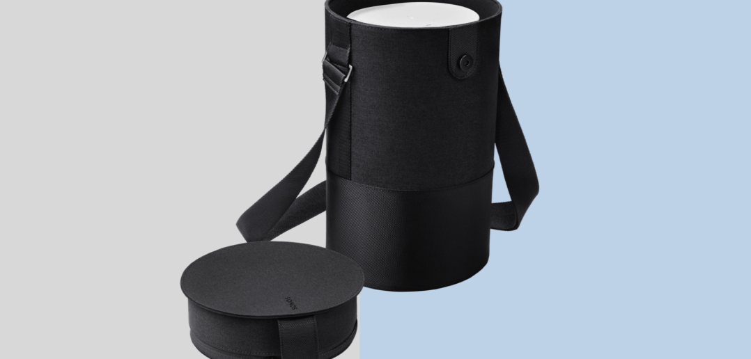 Sonos Move Reisetasche