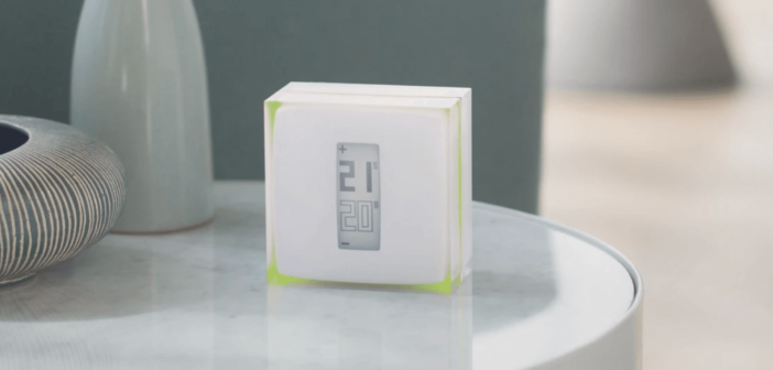 Netatmo OpenTherm
