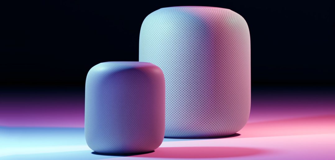 HomePod Mini