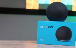 Echo Dot 4