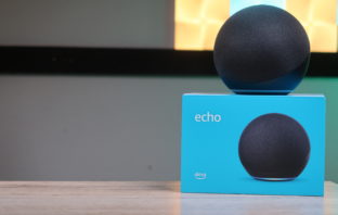Echo 4 Test