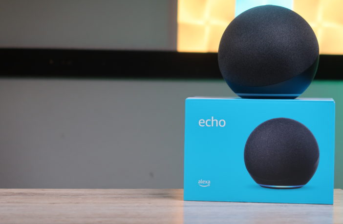 Echo 4 Test