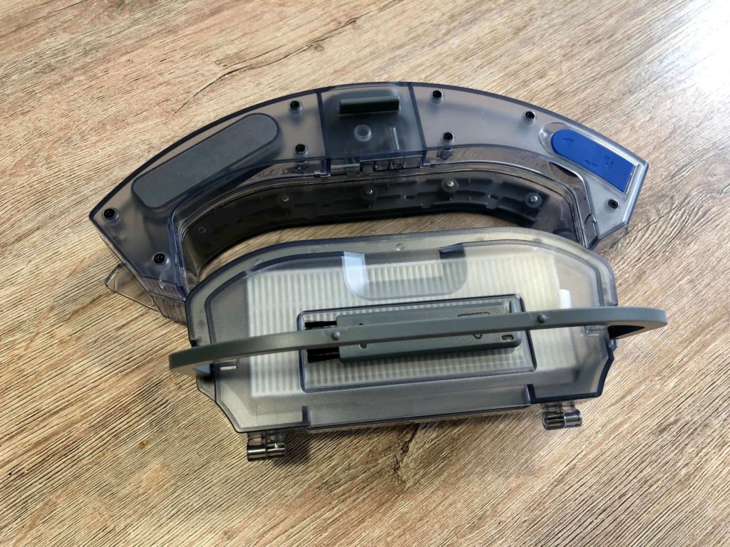 yeedi K650