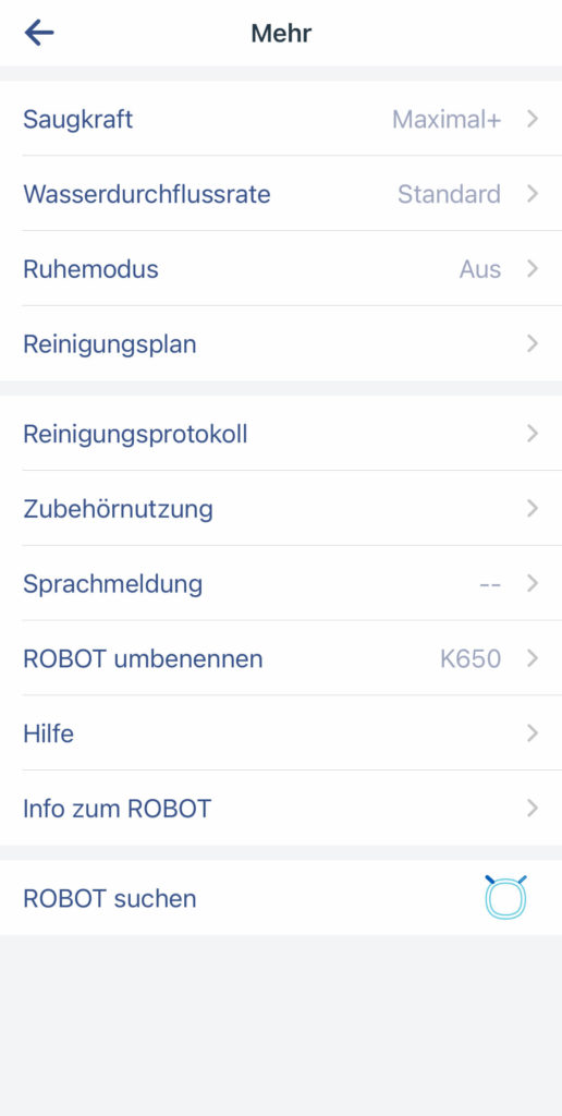 yeedi App