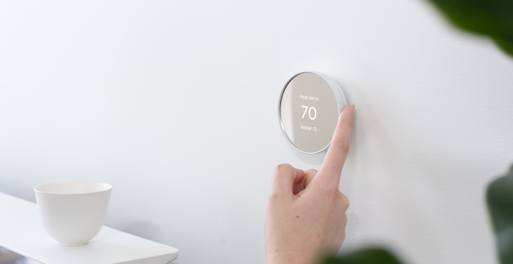 Nest Thermostat