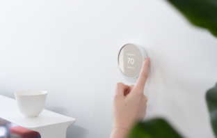 Nest Thermostat